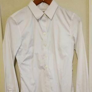 Banana Republic Collared Shirt